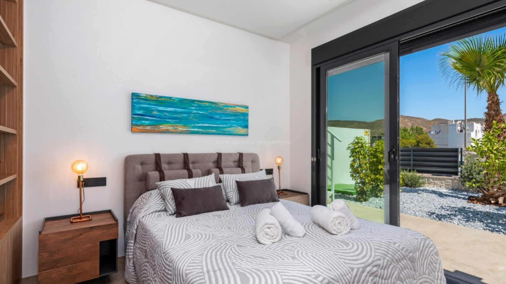 Villa en El Campello