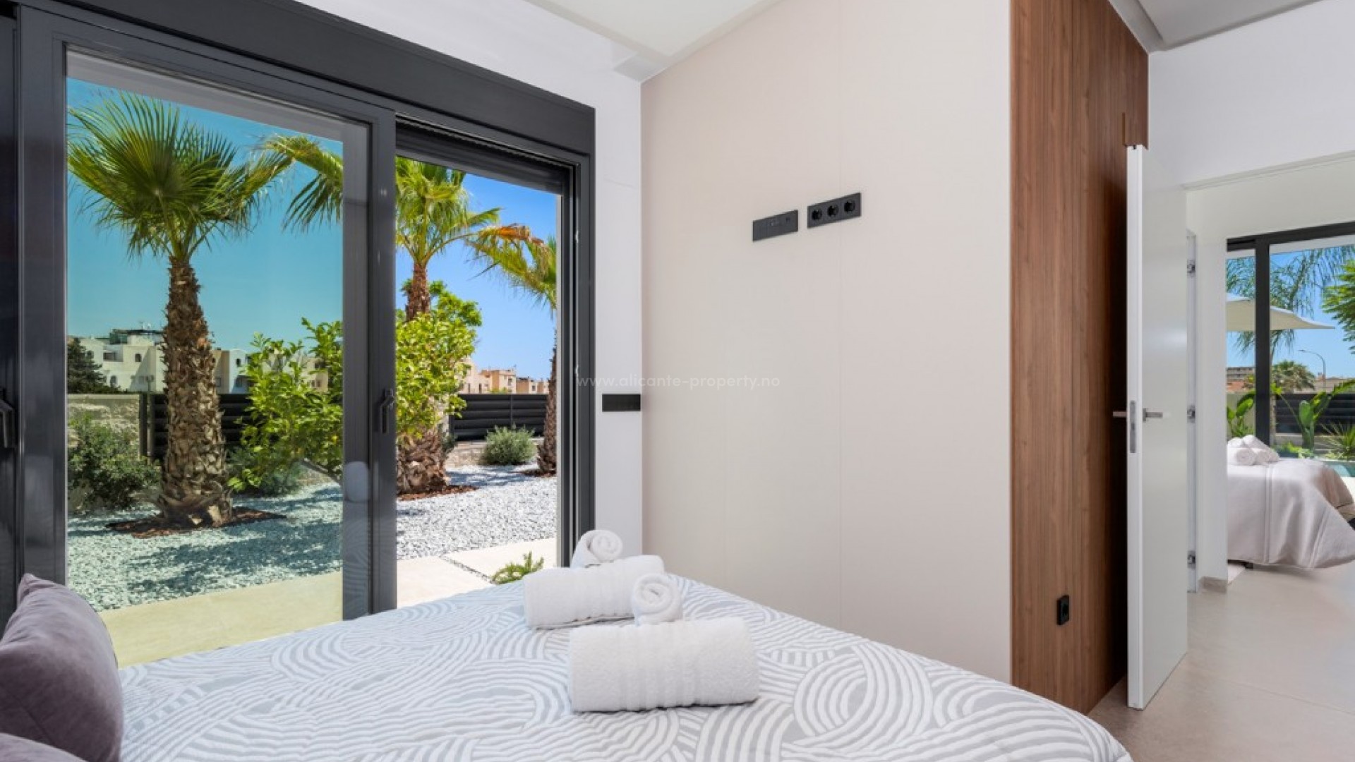 Villa en El Campello