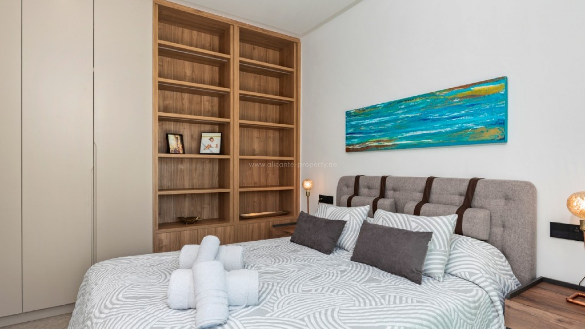 Villa en El Campello