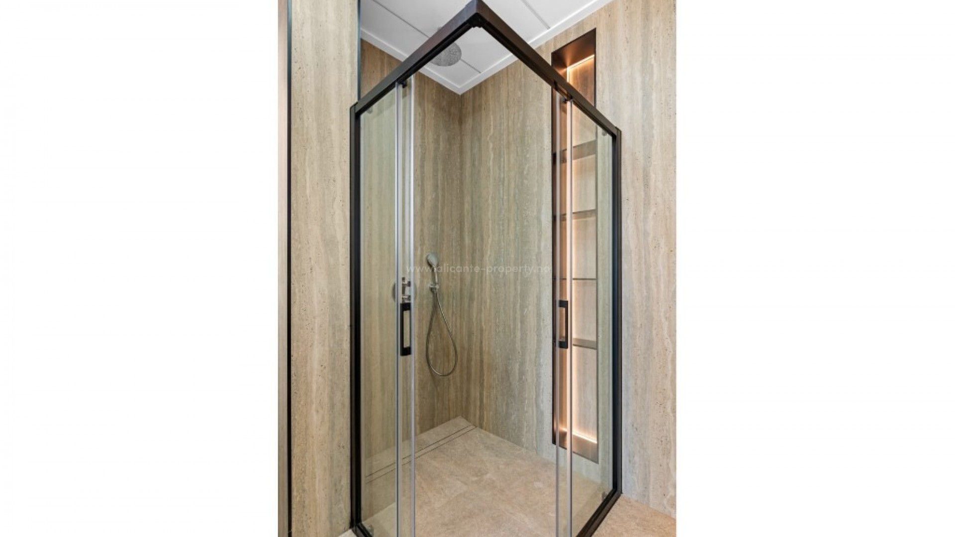 Villa en El Campello