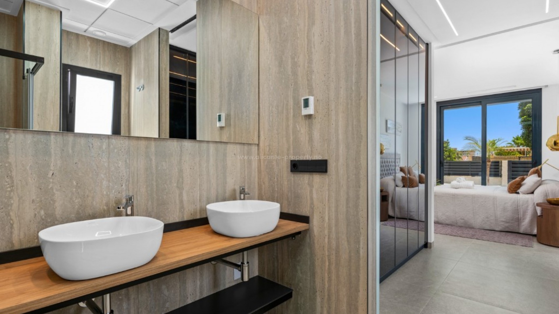 Villa en El Campello