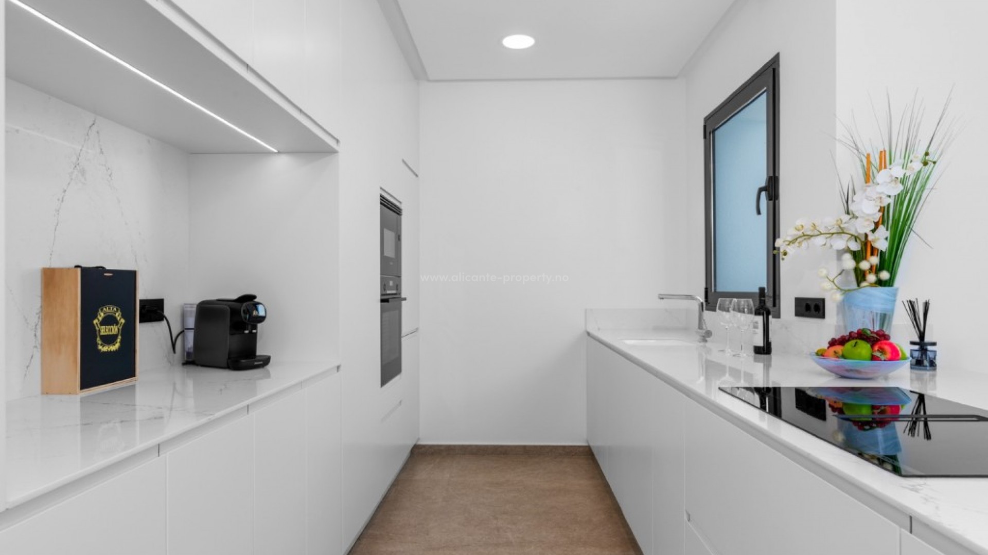 Villa en El Campello