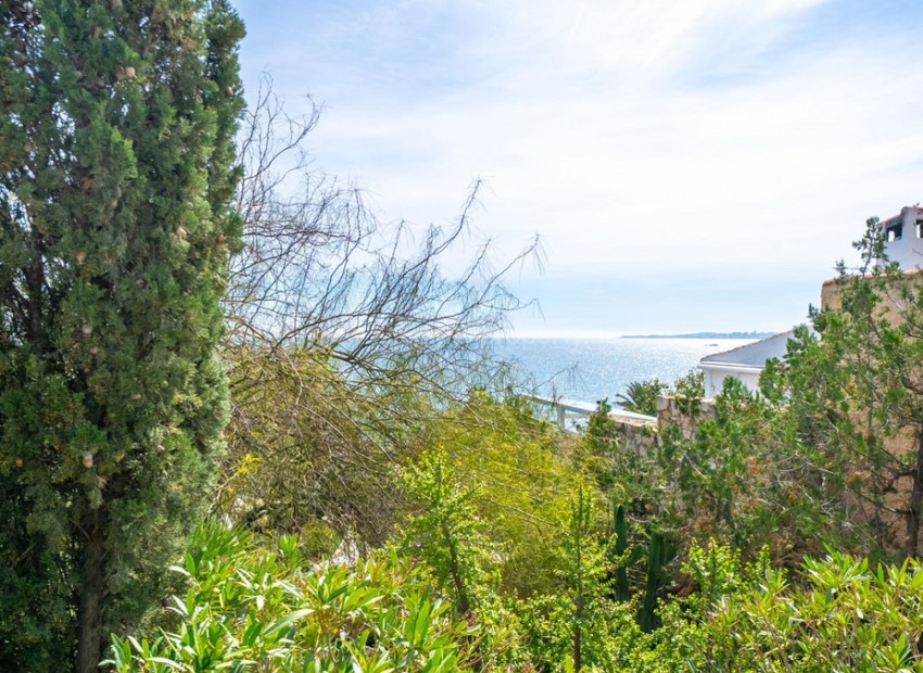 Villa en El Campello