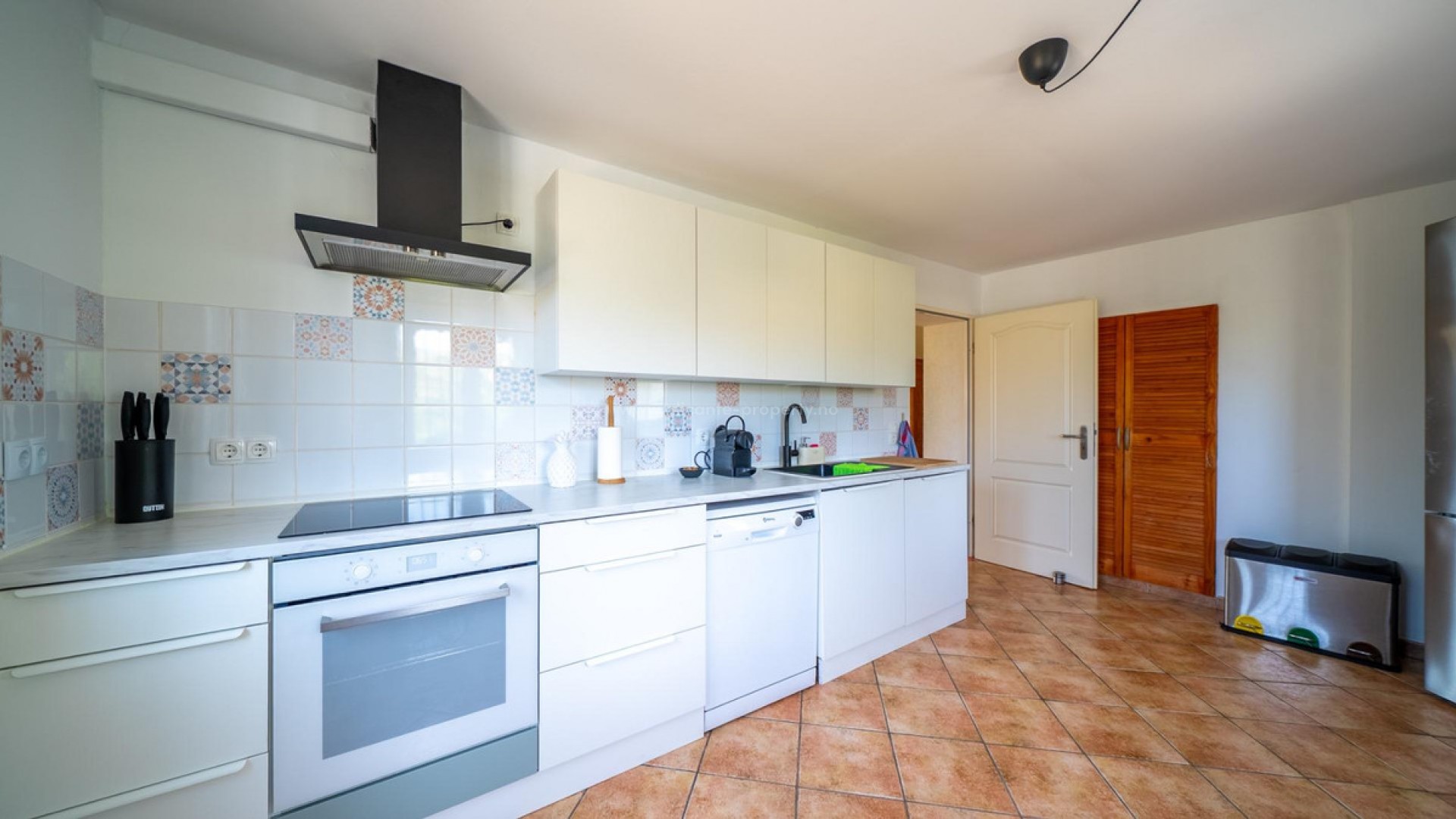 Villa en El Campello