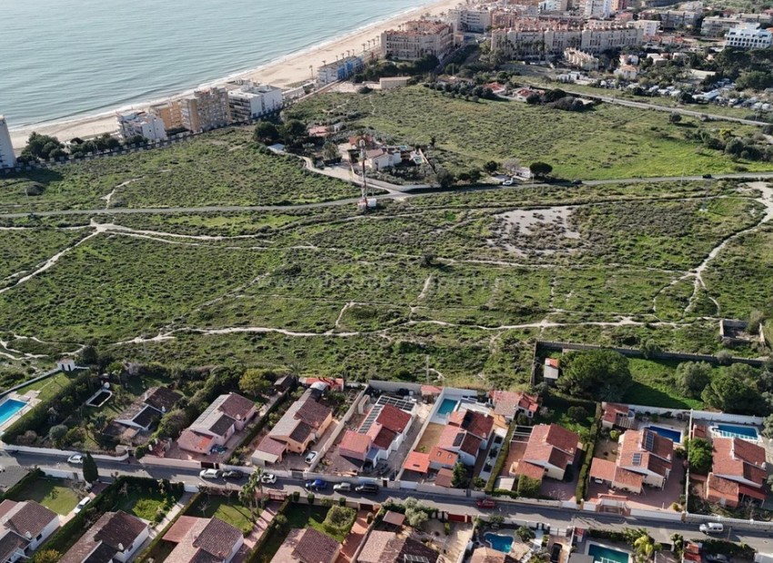 Villa en El Campello