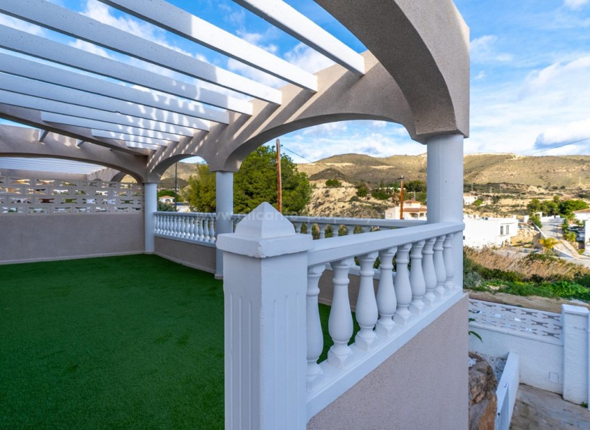 Villa en El Campello