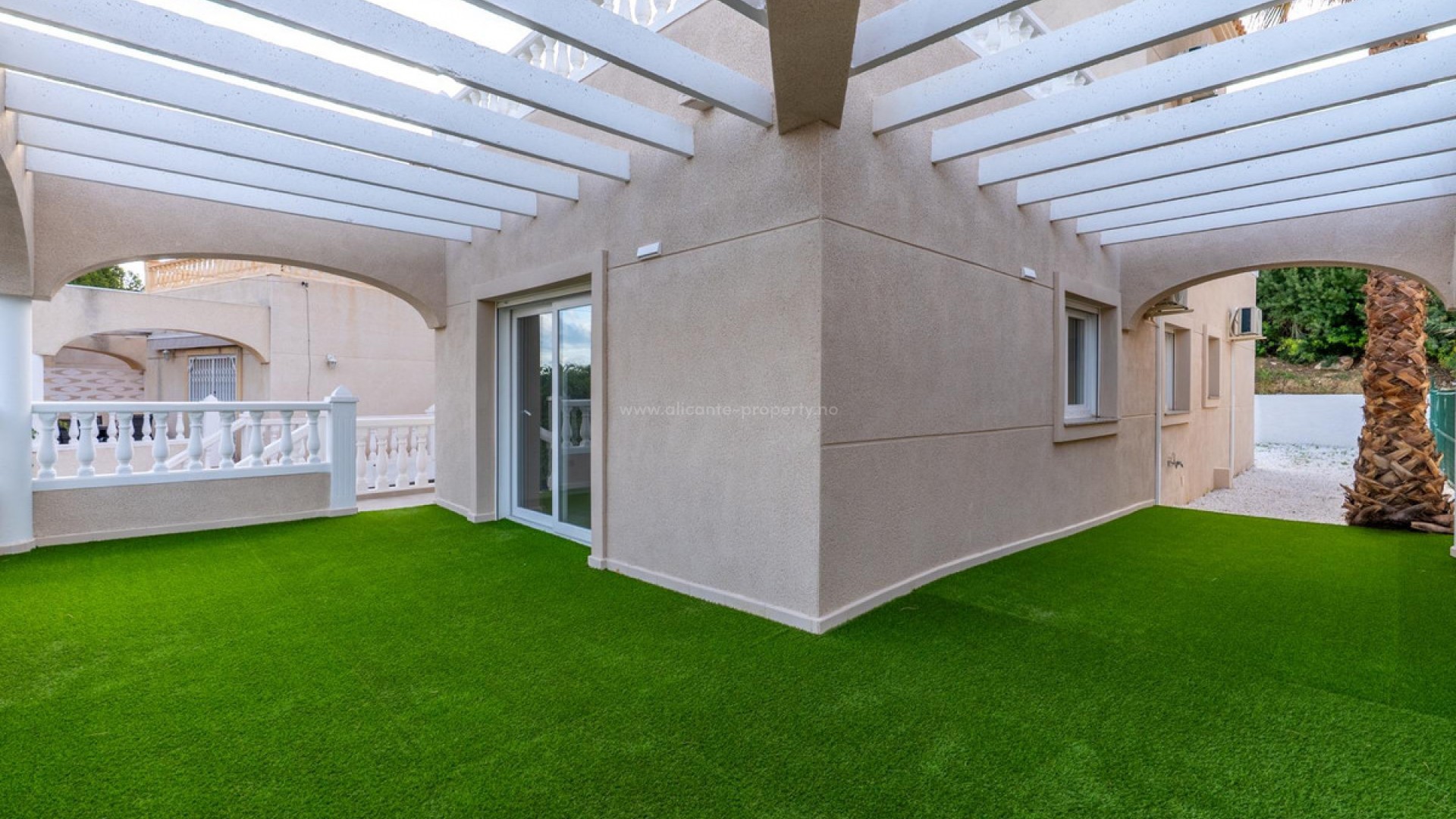 Villa en El Campello