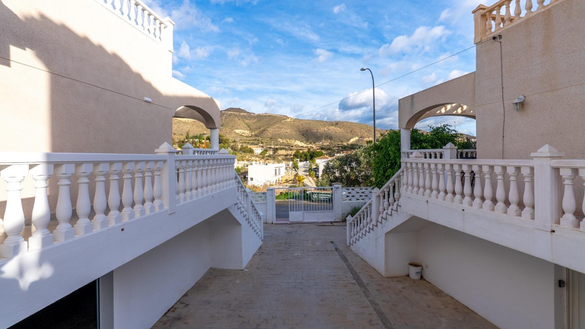 Villa en El Campello