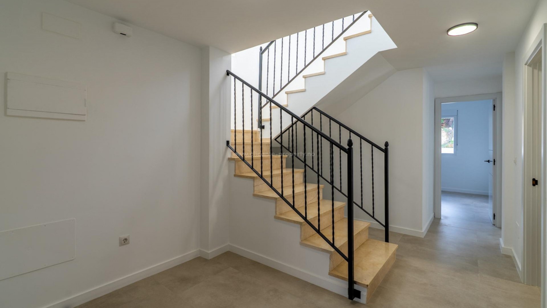 Villa en El Campello