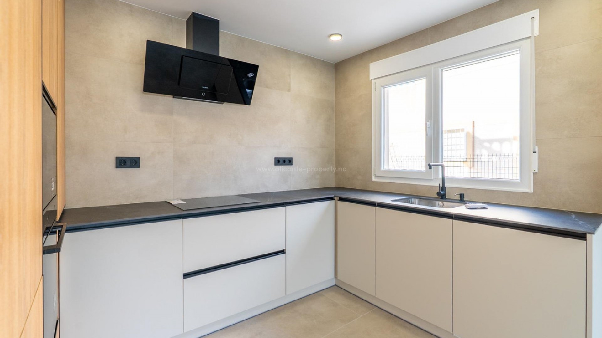 Villa en El Campello