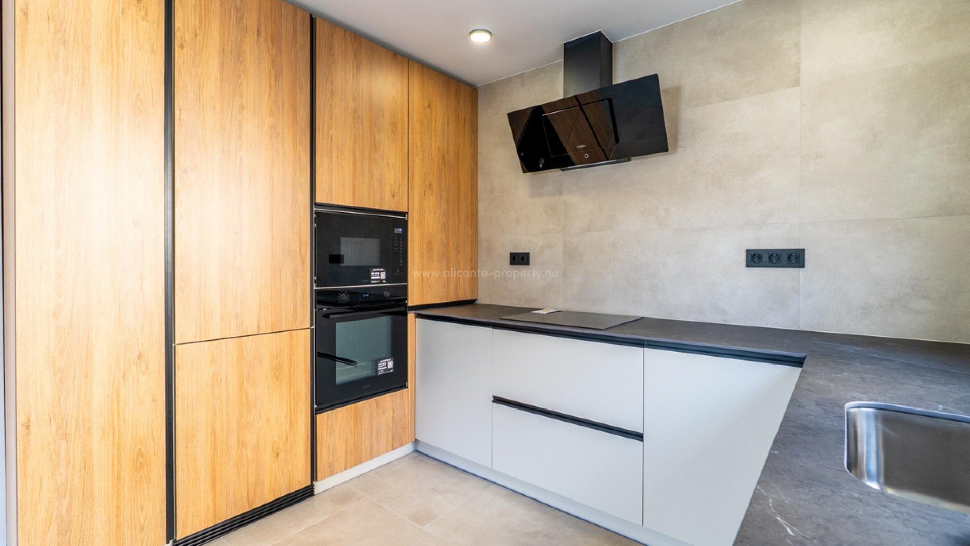 Villa en El Campello