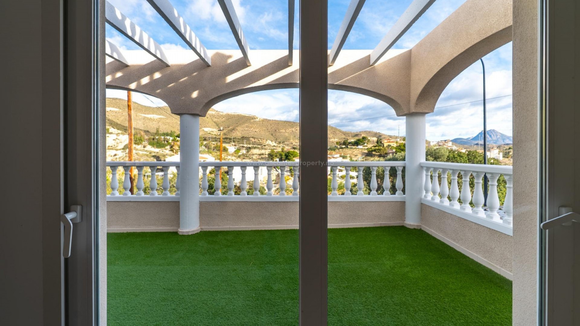 Villa en El Campello