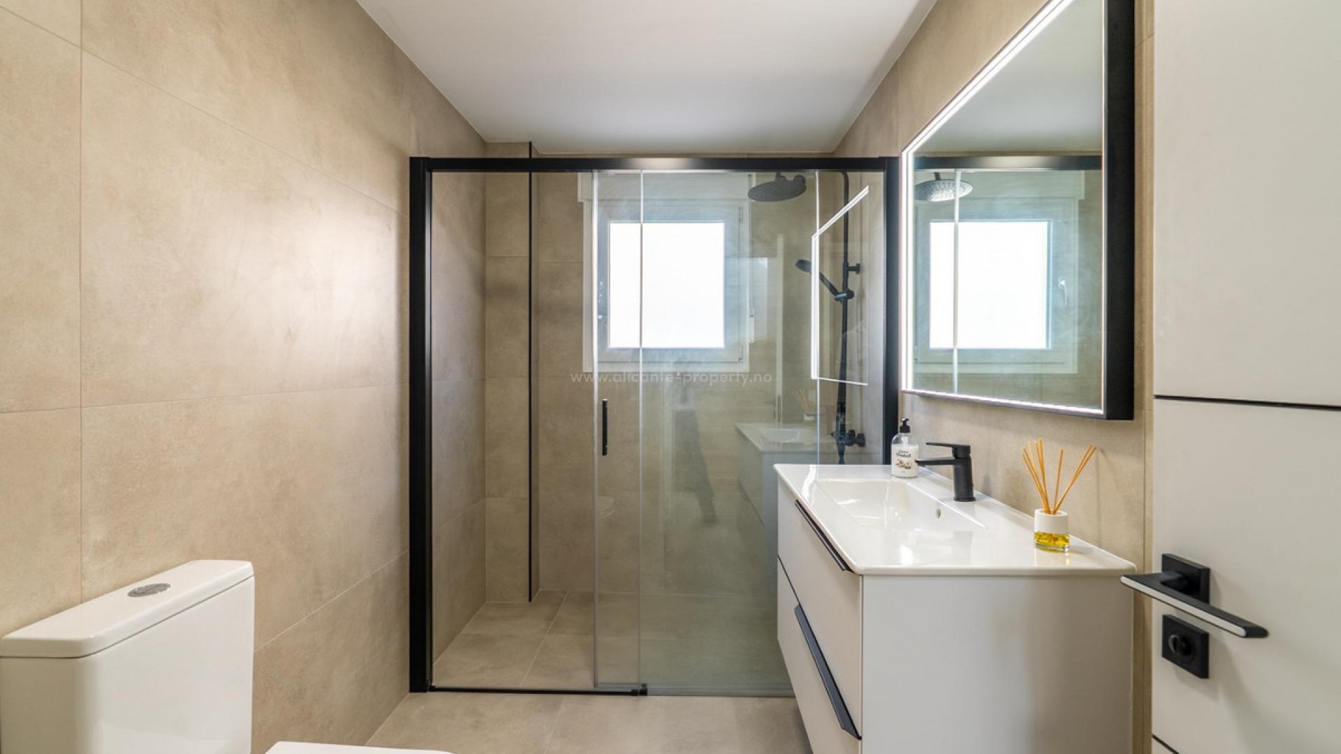 Villa en El Campello