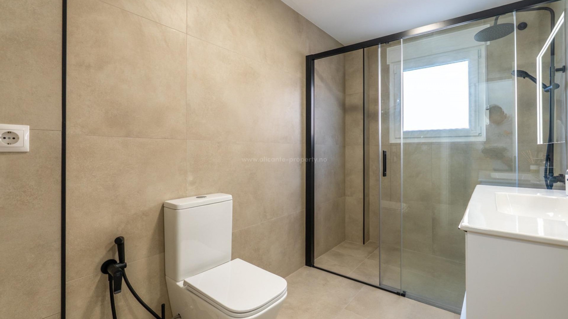 Villa en El Campello