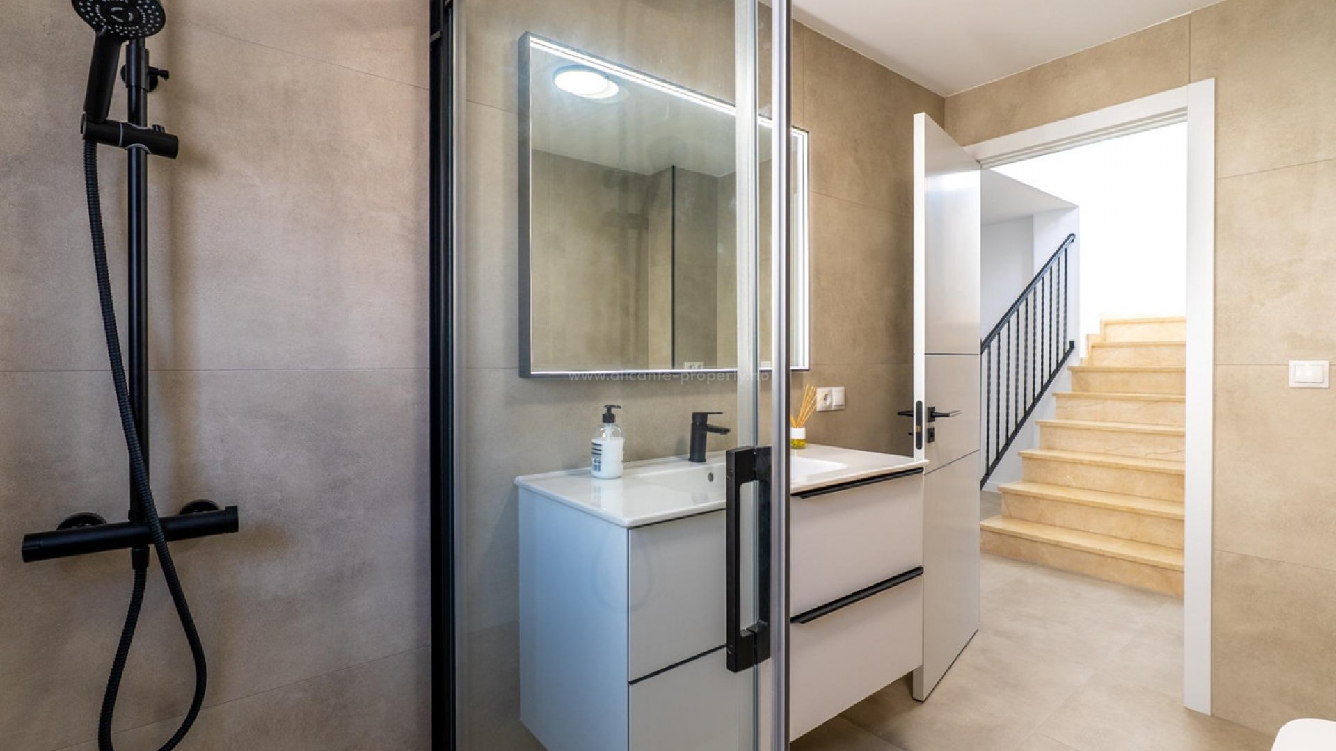 Villa en El Campello