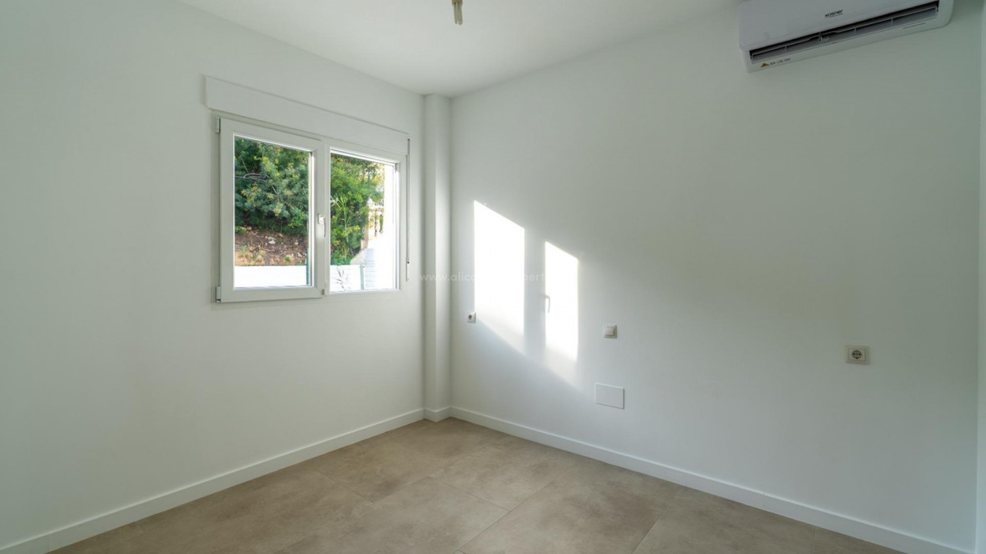 Villa en El Campello