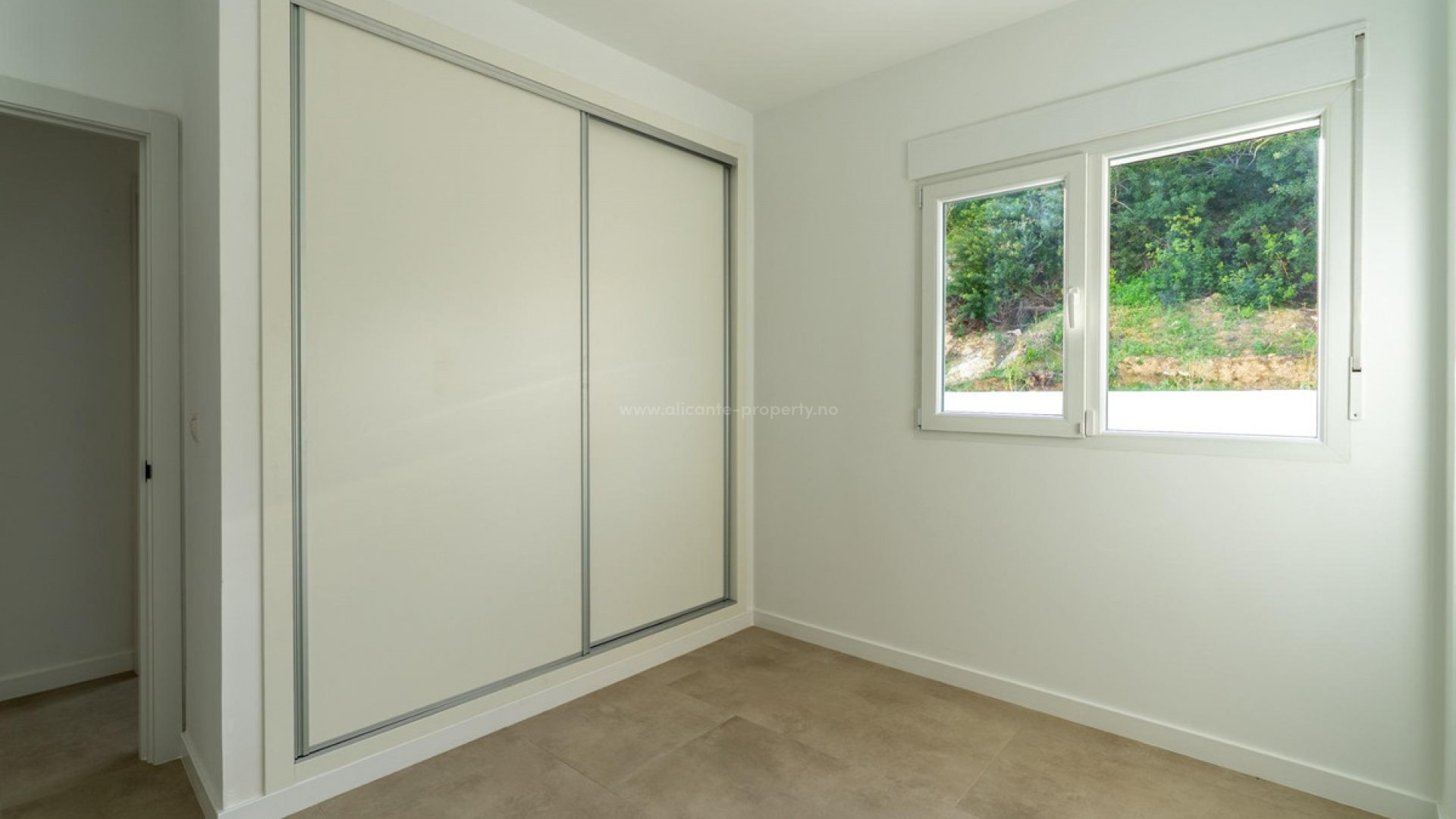 Villa en El Campello