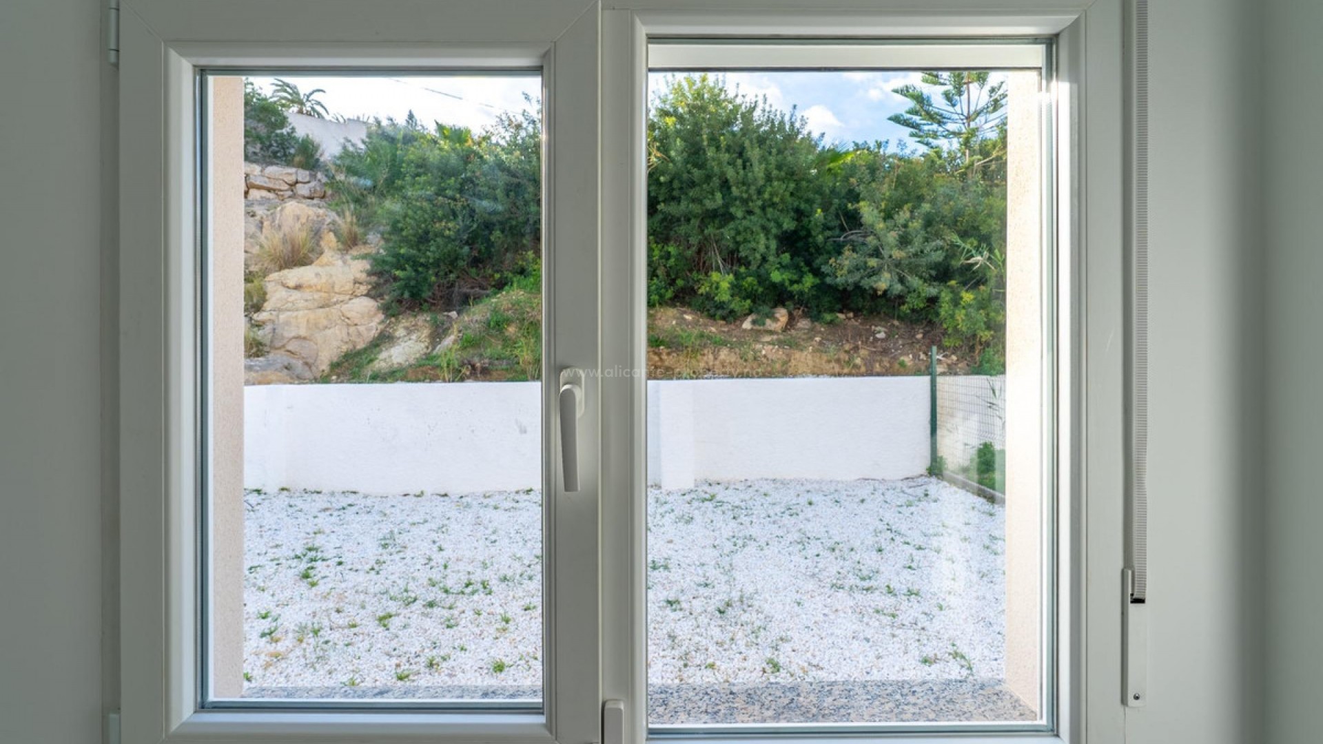 Villa en El Campello