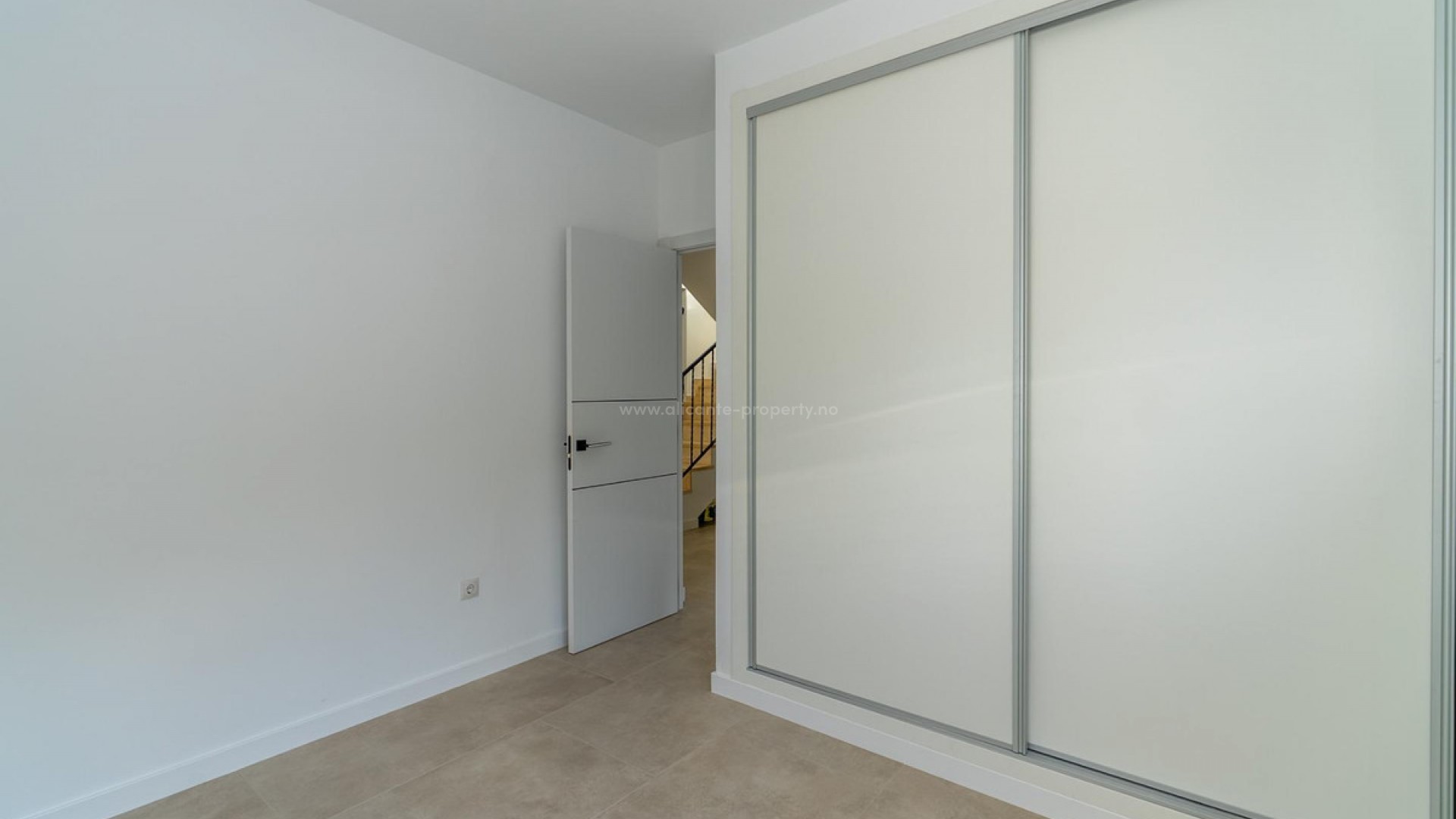 Villa en El Campello