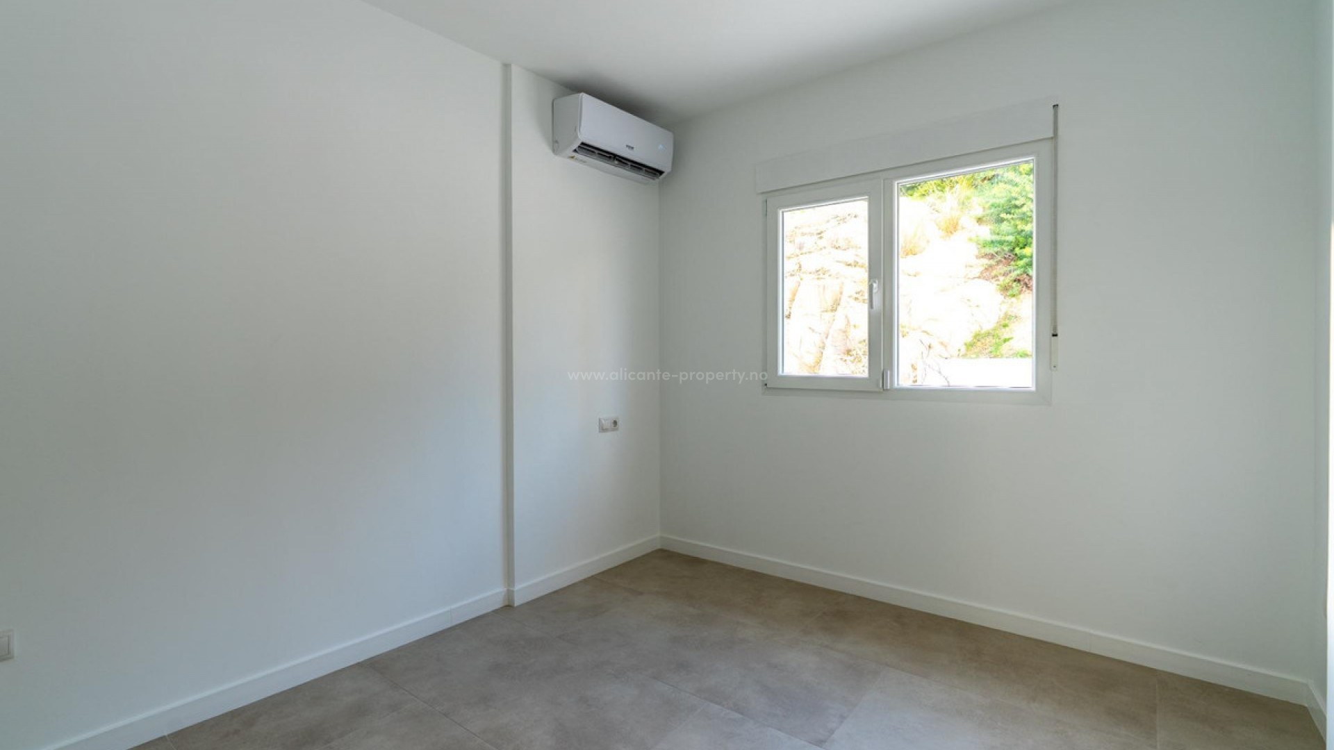 Villa en El Campello