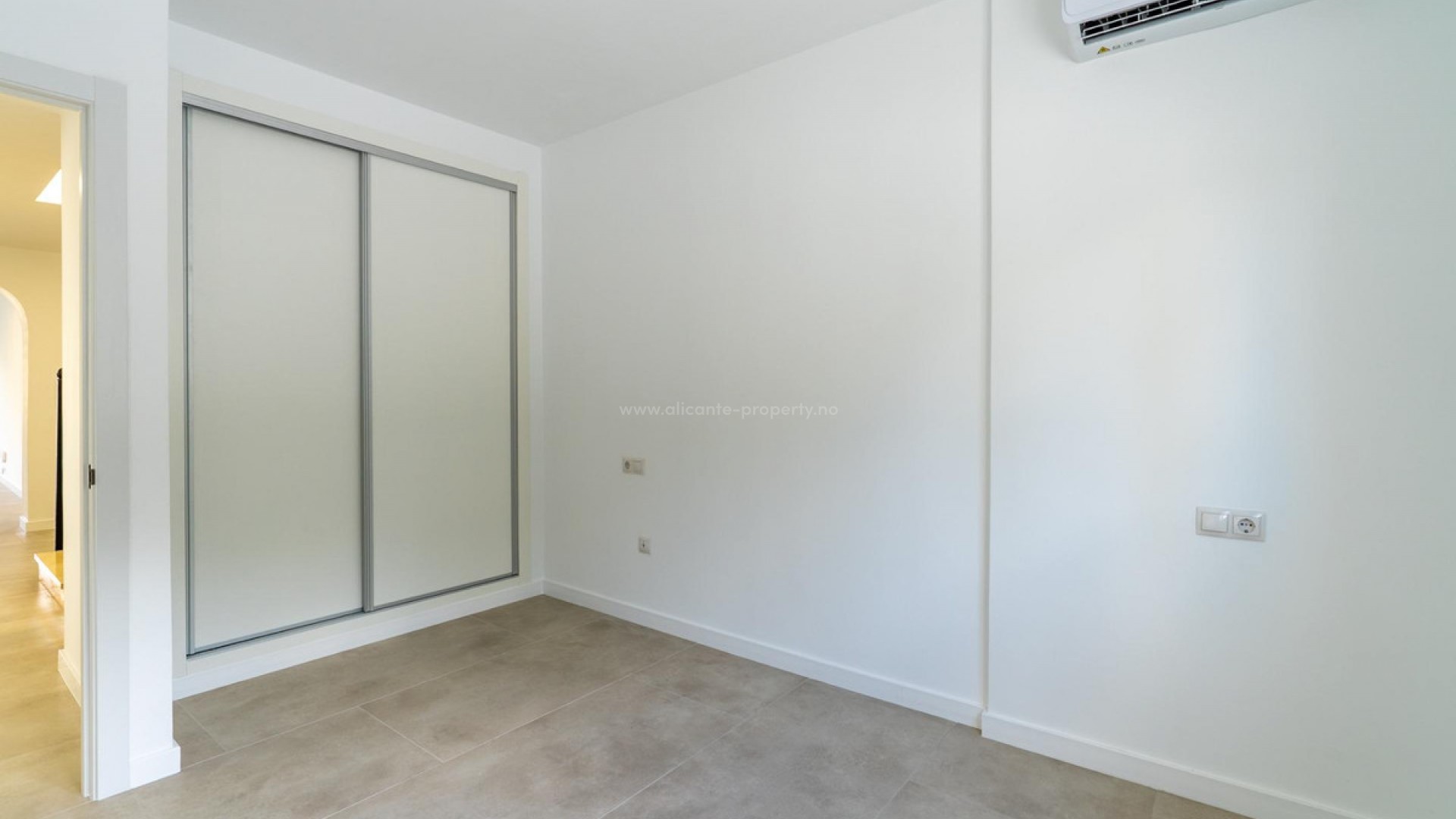 Villa en El Campello