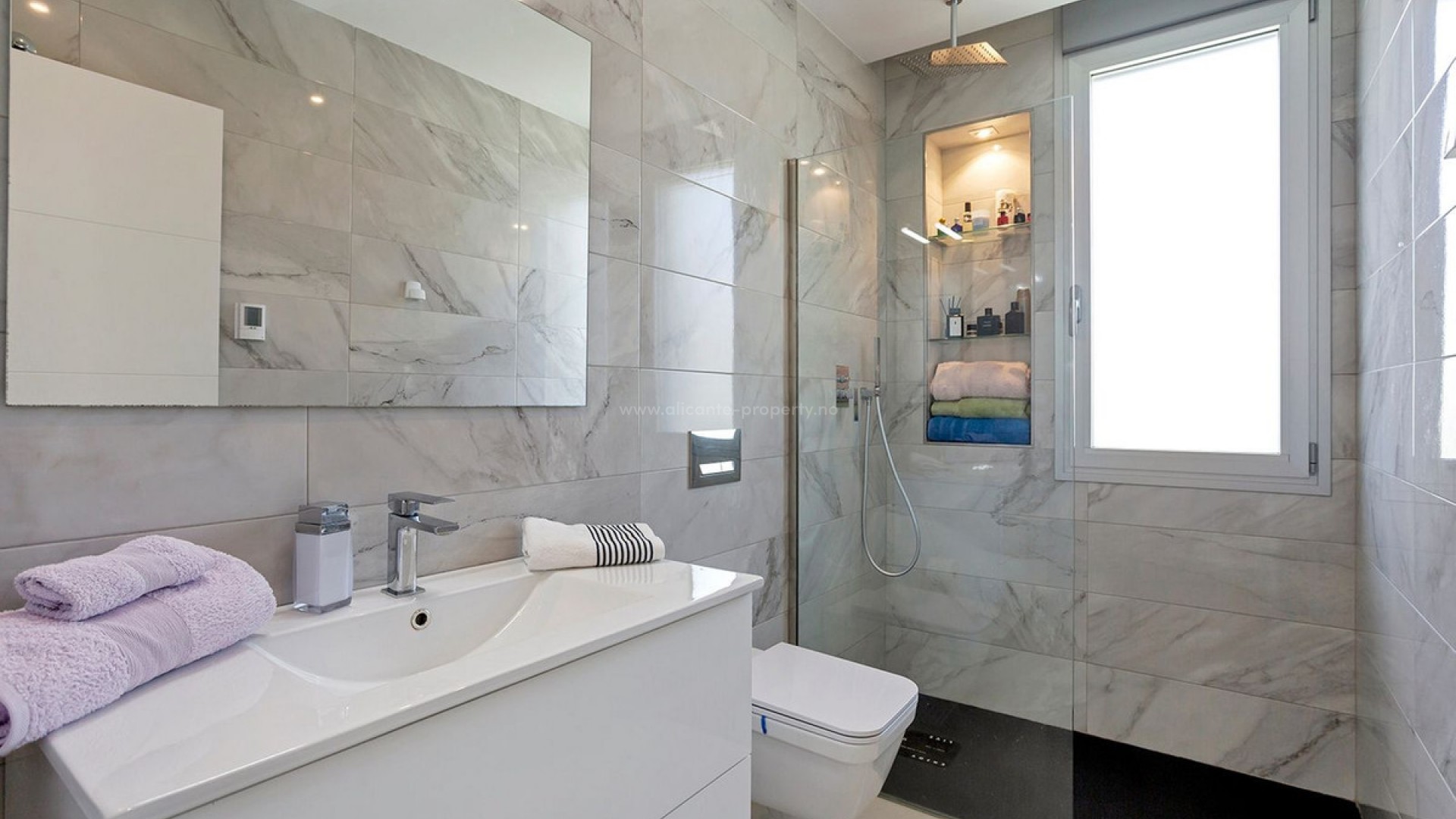 Villa en El chaparral