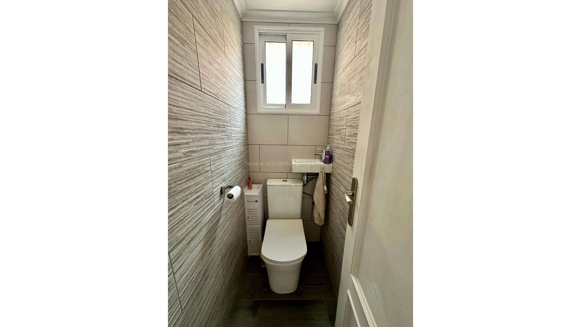 Villa en El chaparral