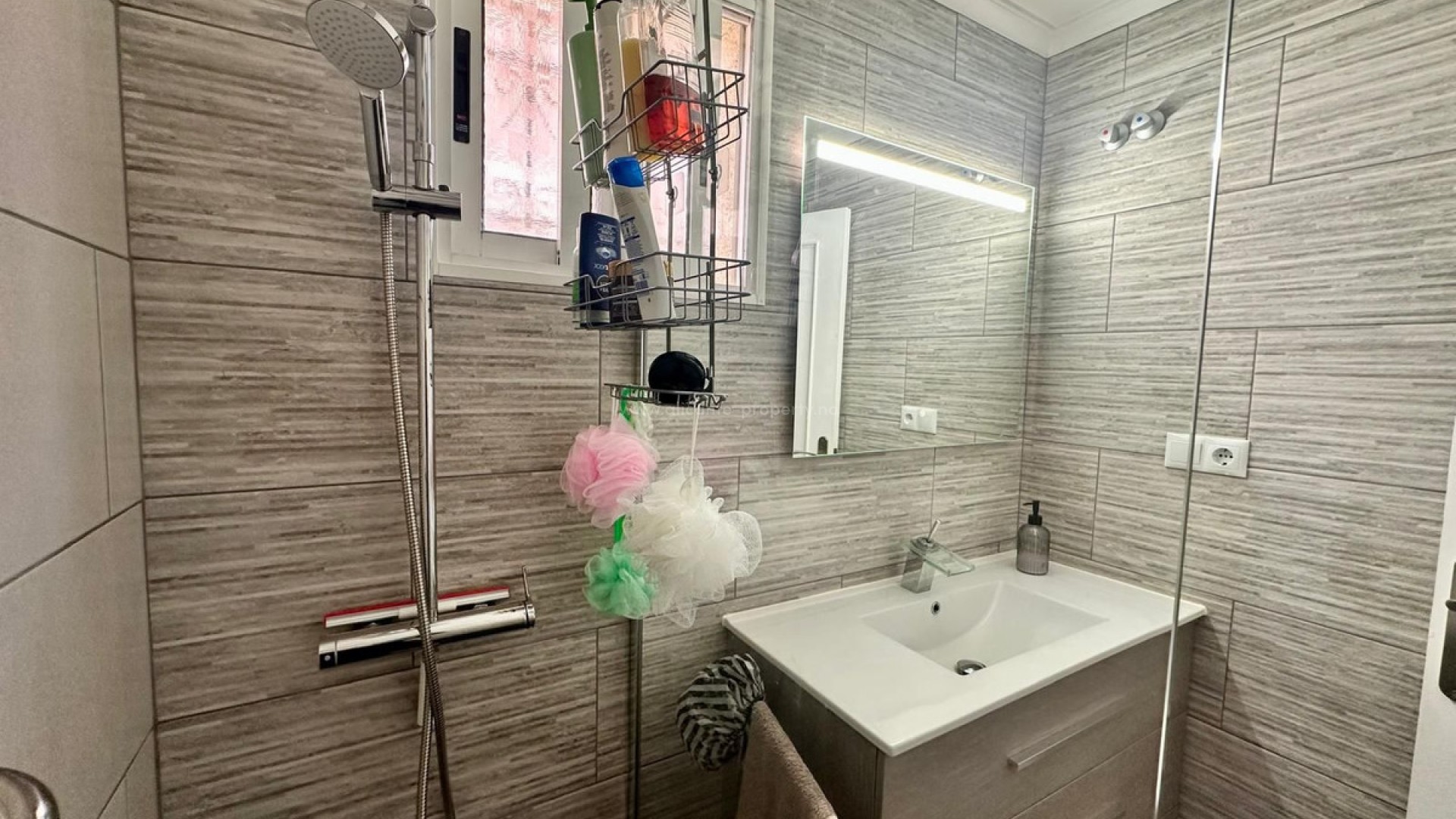 Villa en El chaparral