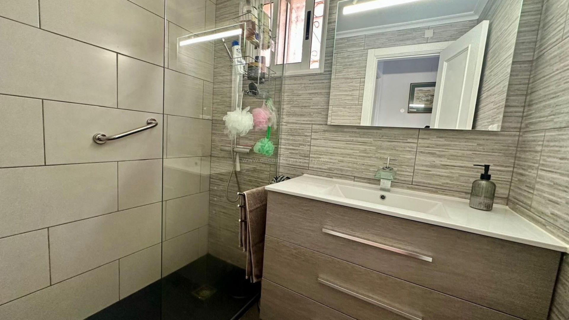 Villa en El chaparral