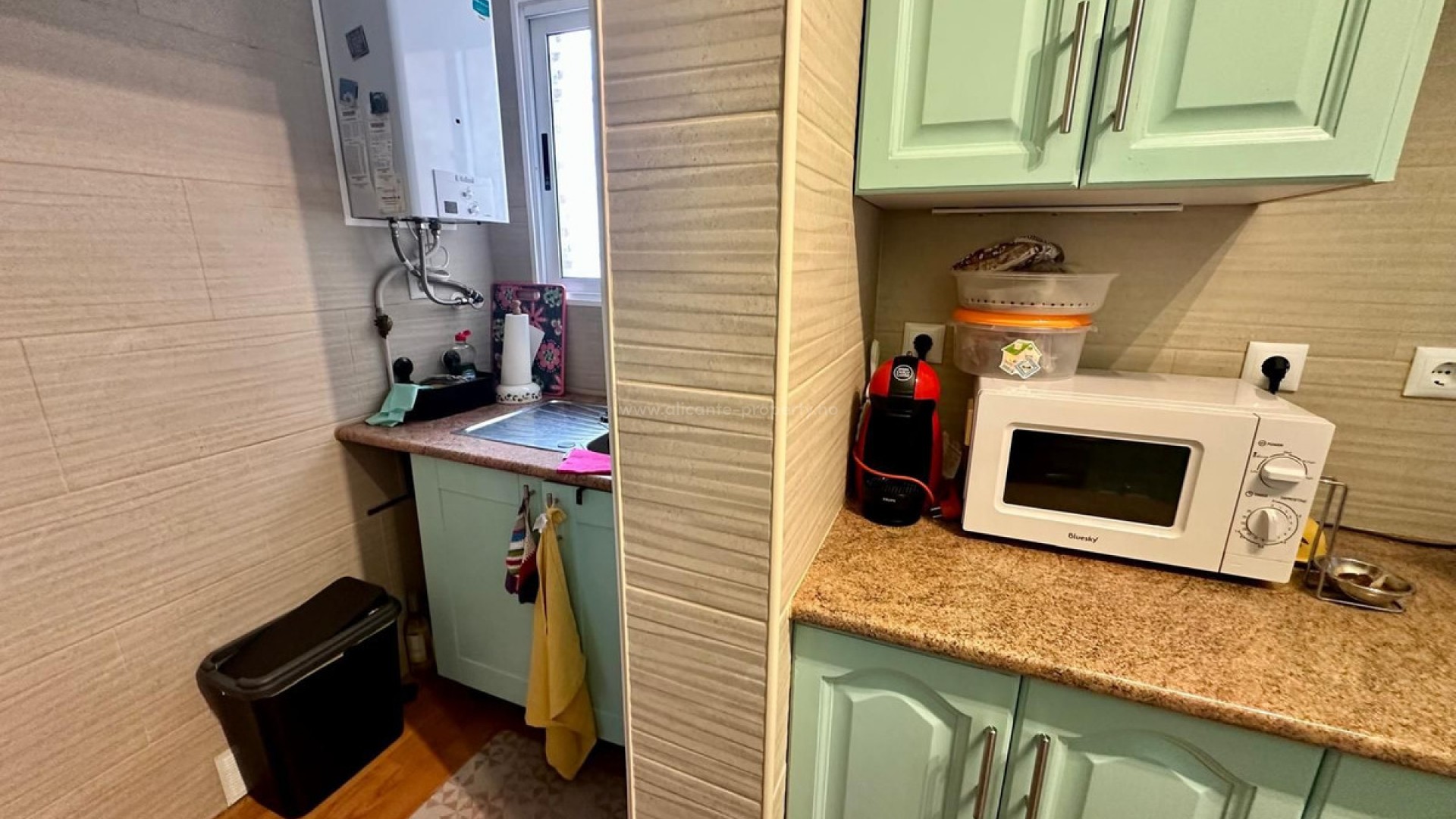 Villa en El chaparral