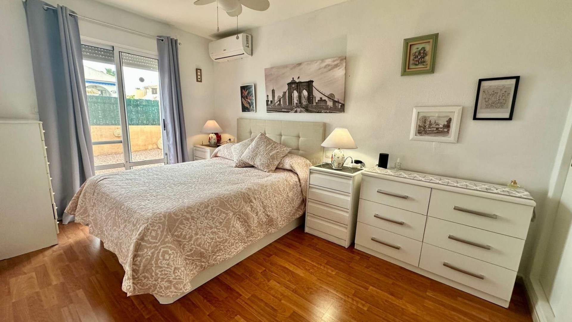 Villa en El chaparral