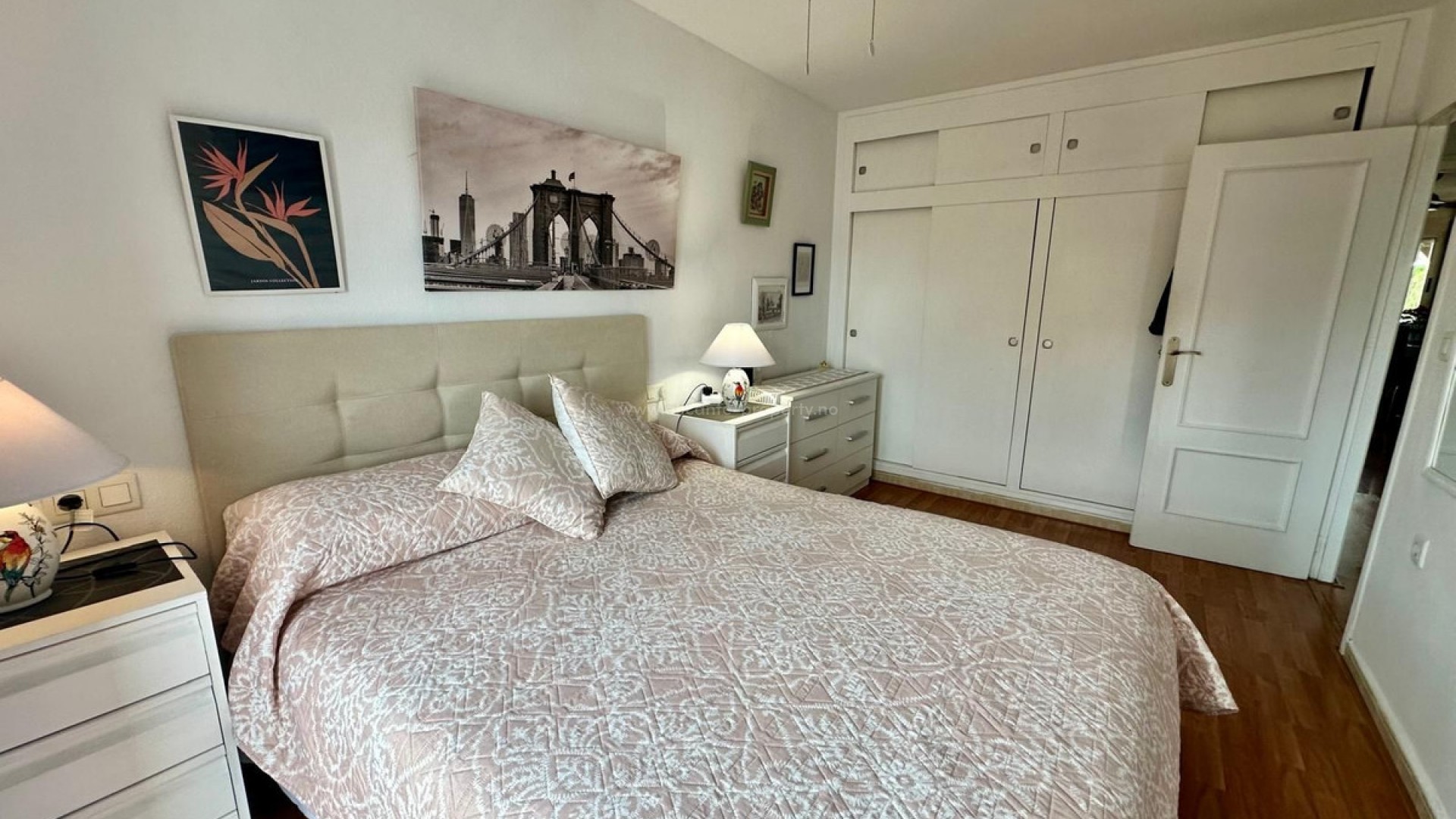 Villa en El chaparral