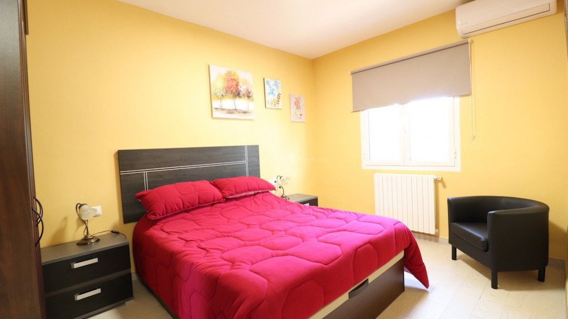 Villa en El chaparral