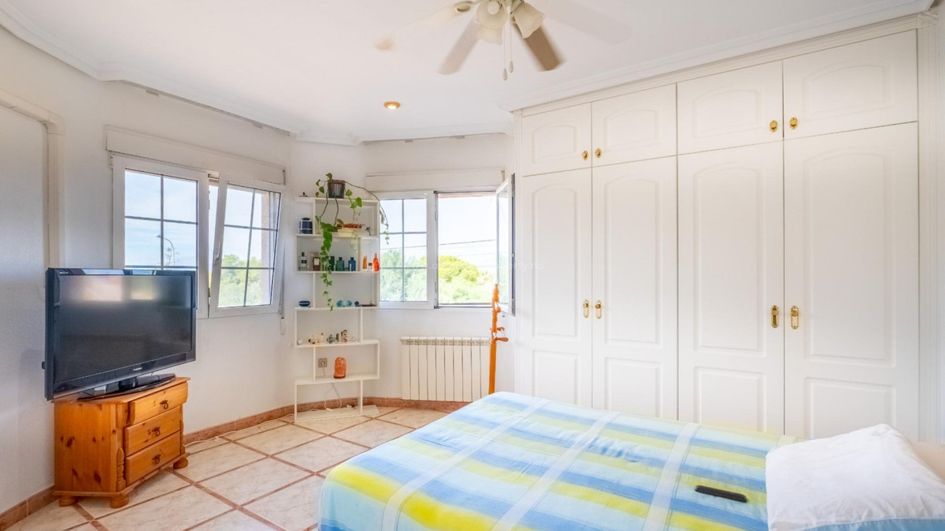 Villa en El chaparral