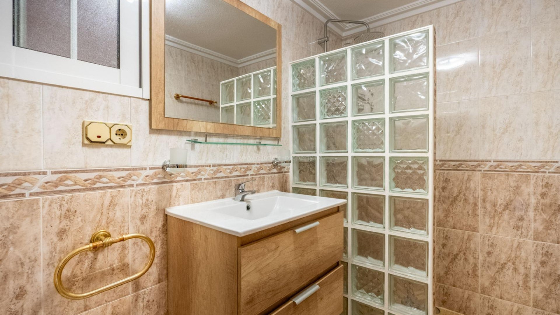 Villa en El chaparral