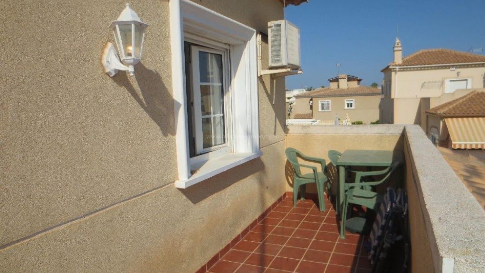 Villa en El Galan
