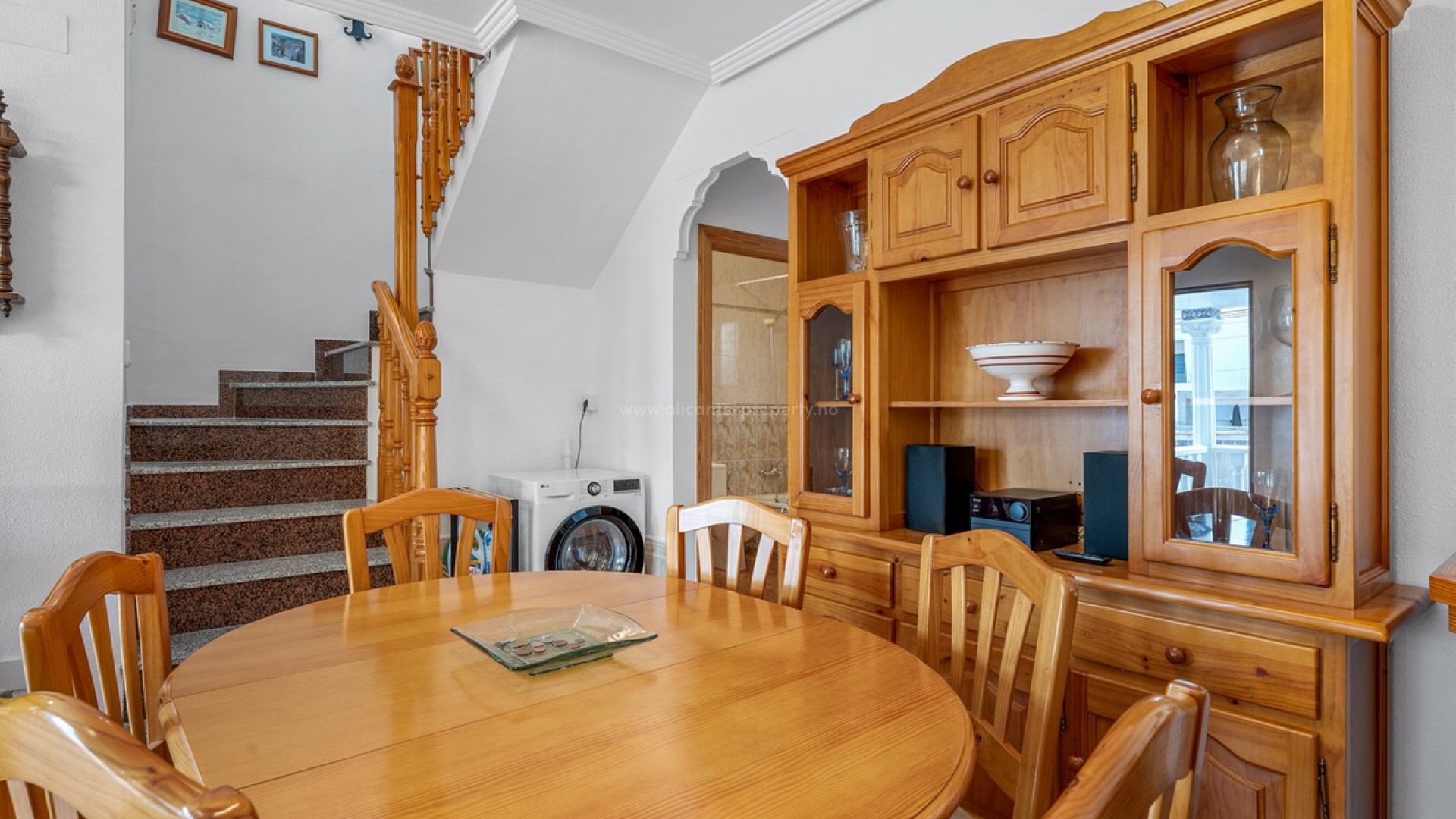 Villa en El Galan