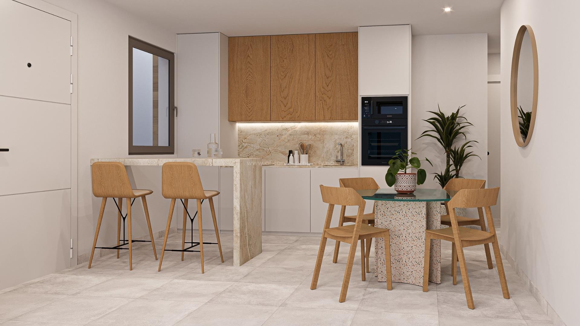 Villa en El Jimenado