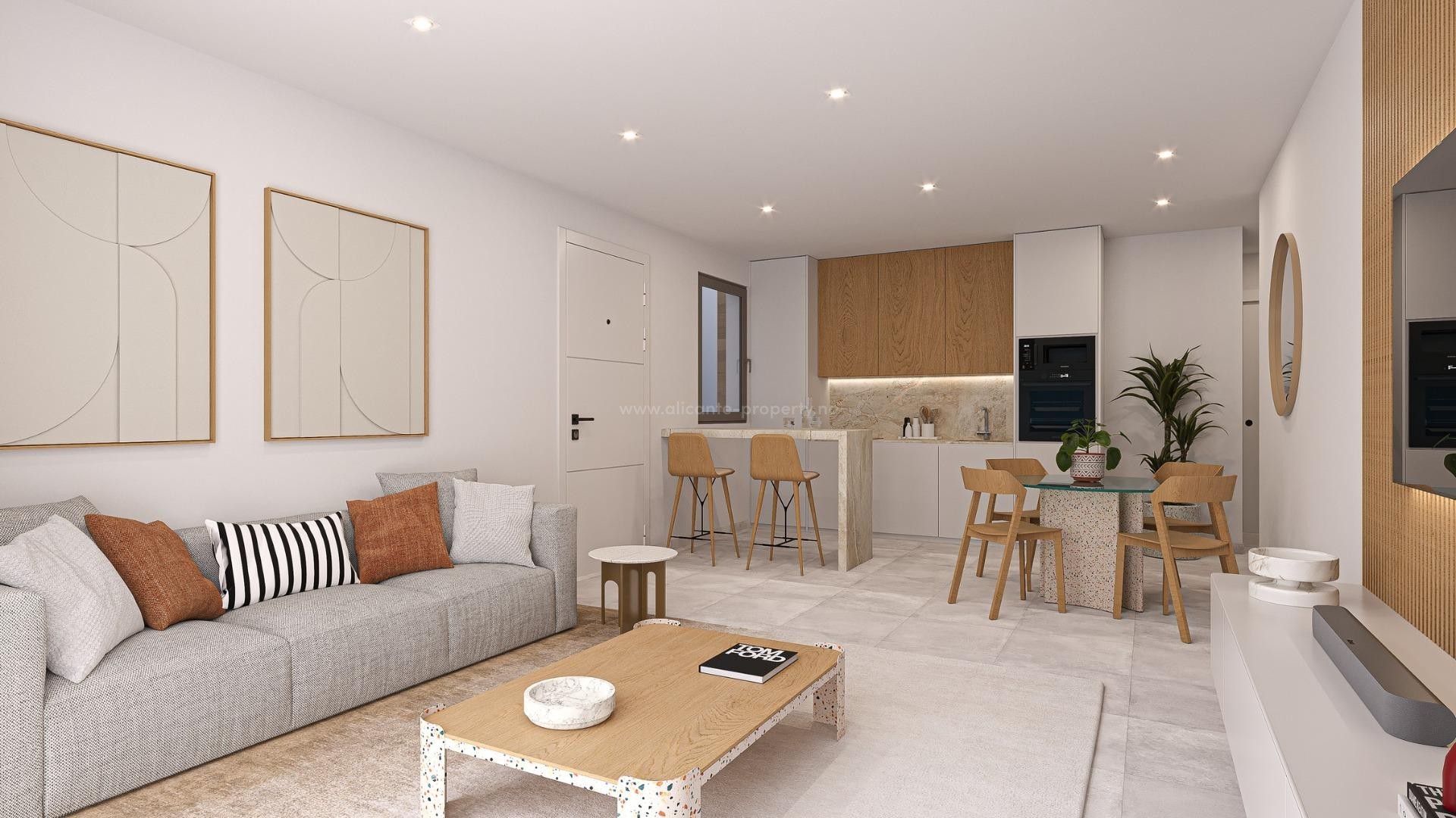 Villa en El Jimenado