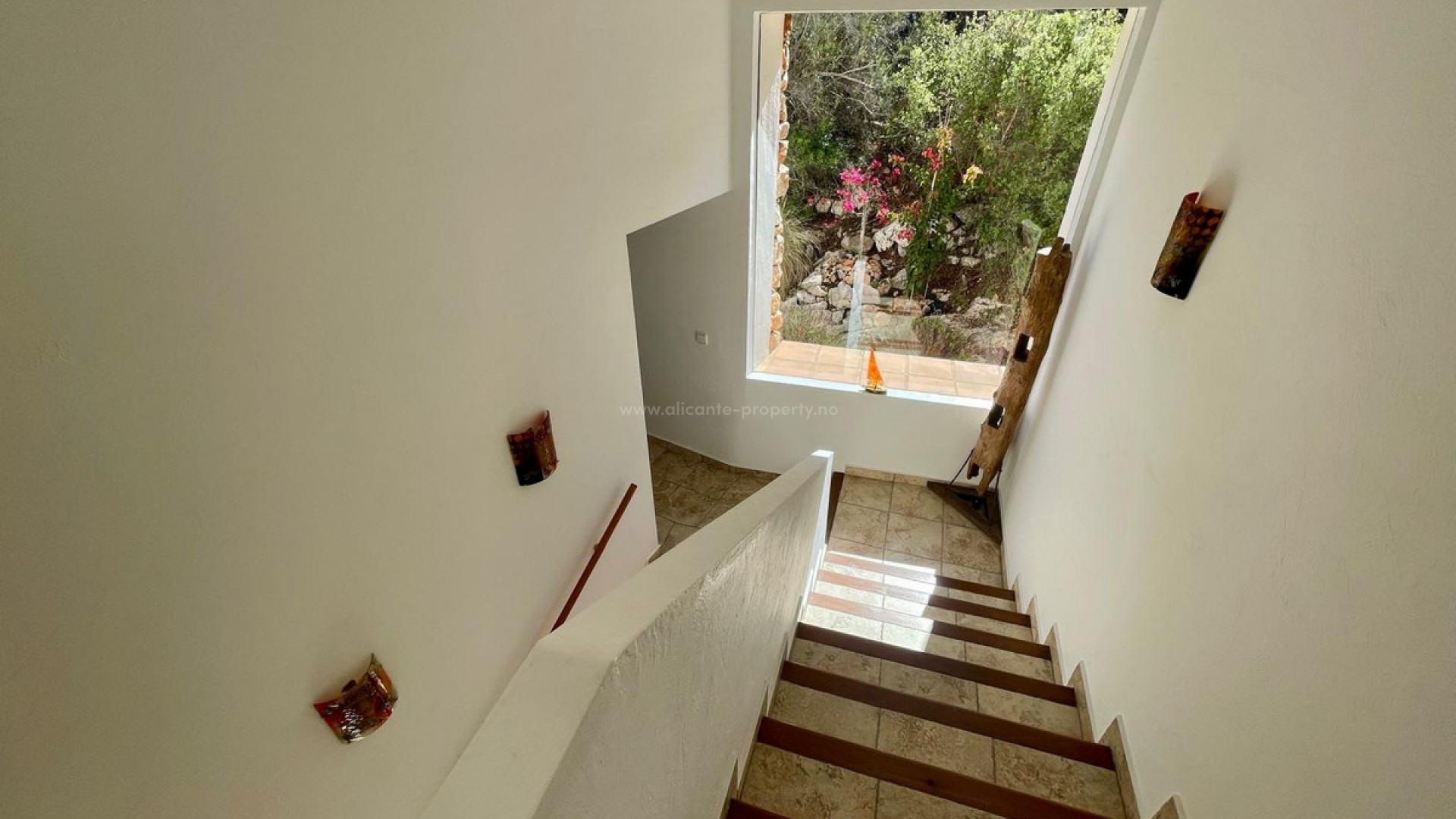 Villa en El Portet