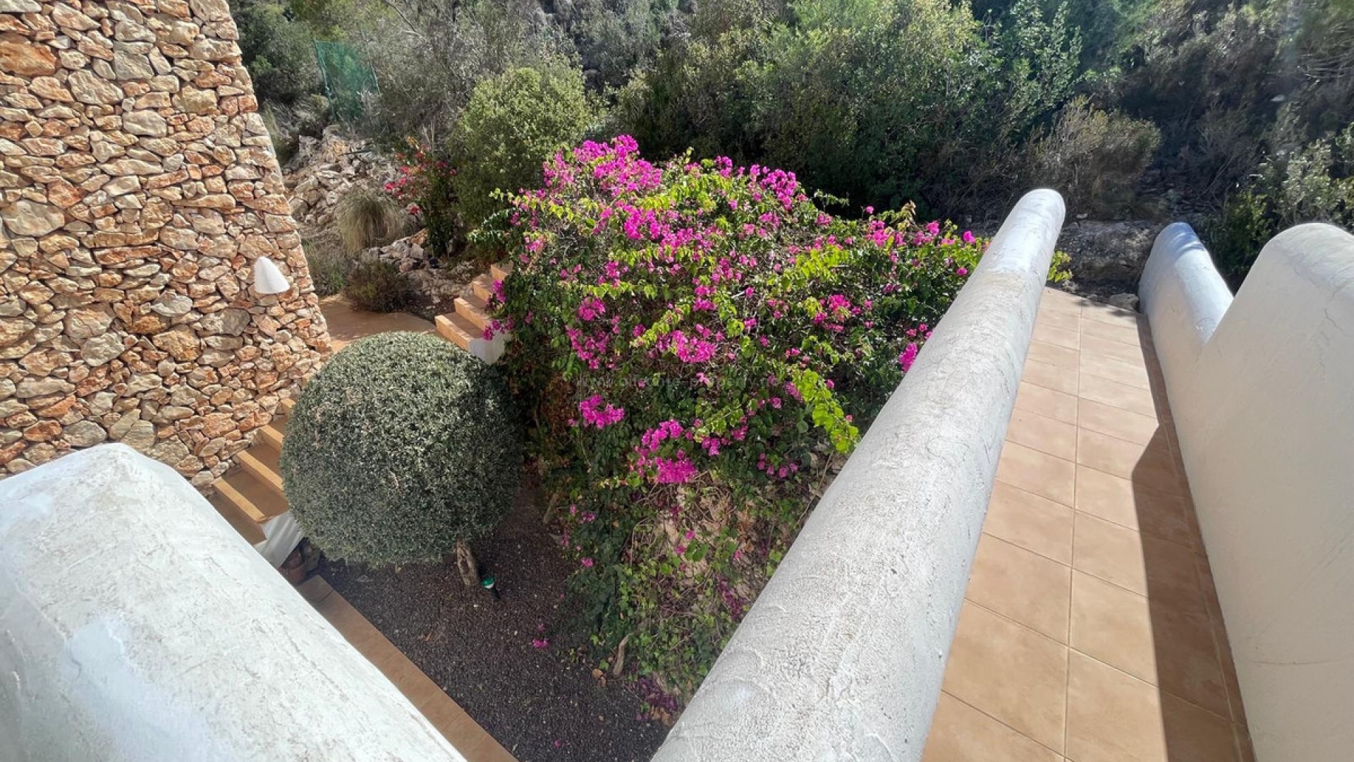 Villa en El Portet