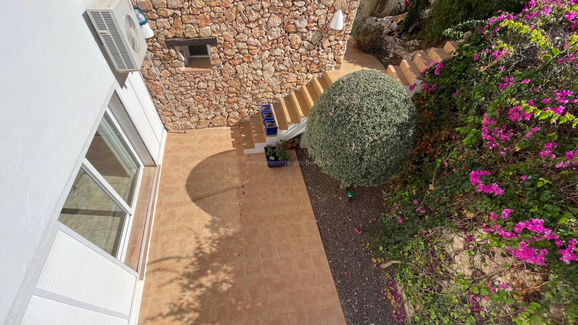 Villa en El Portet