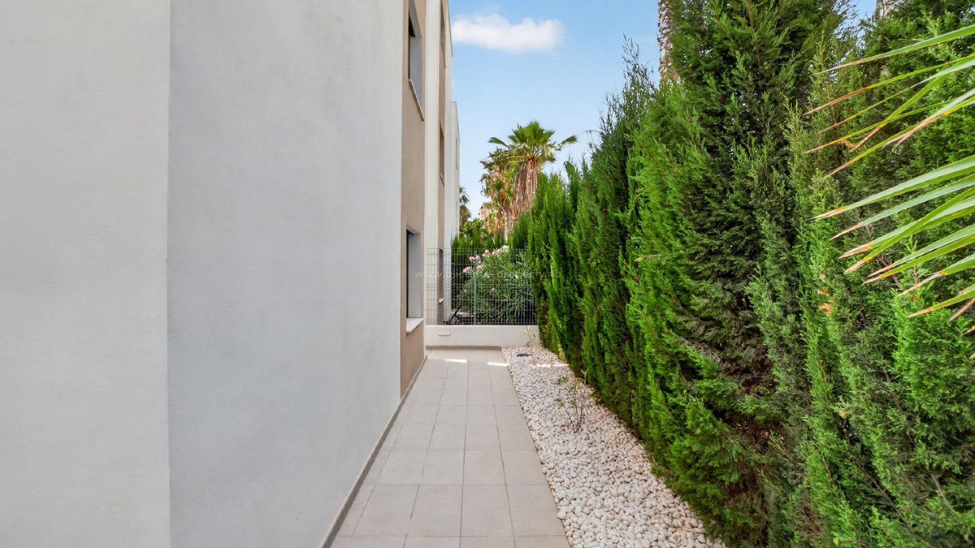 Villa en El Raso