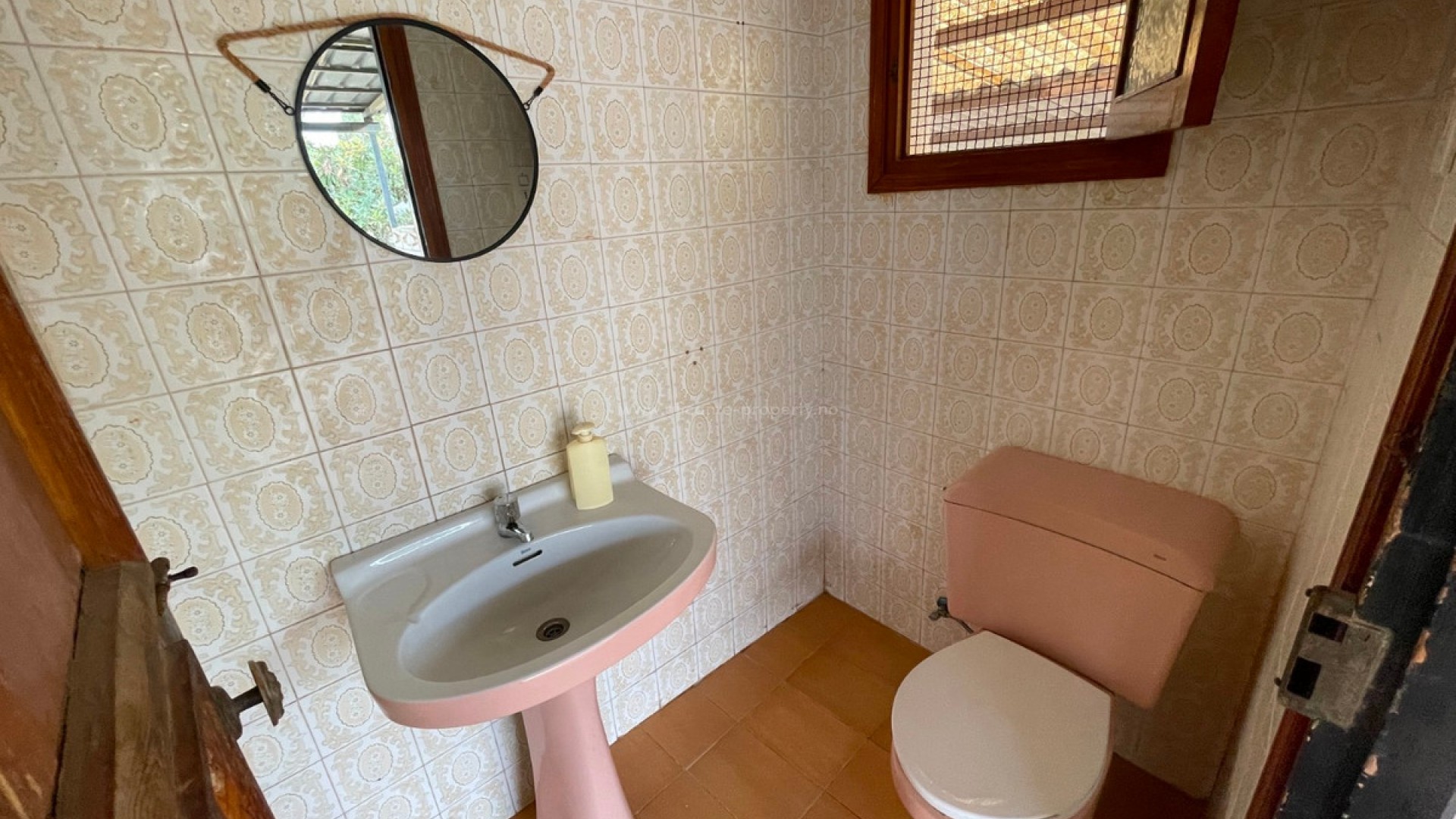 Villa en Elche Centro