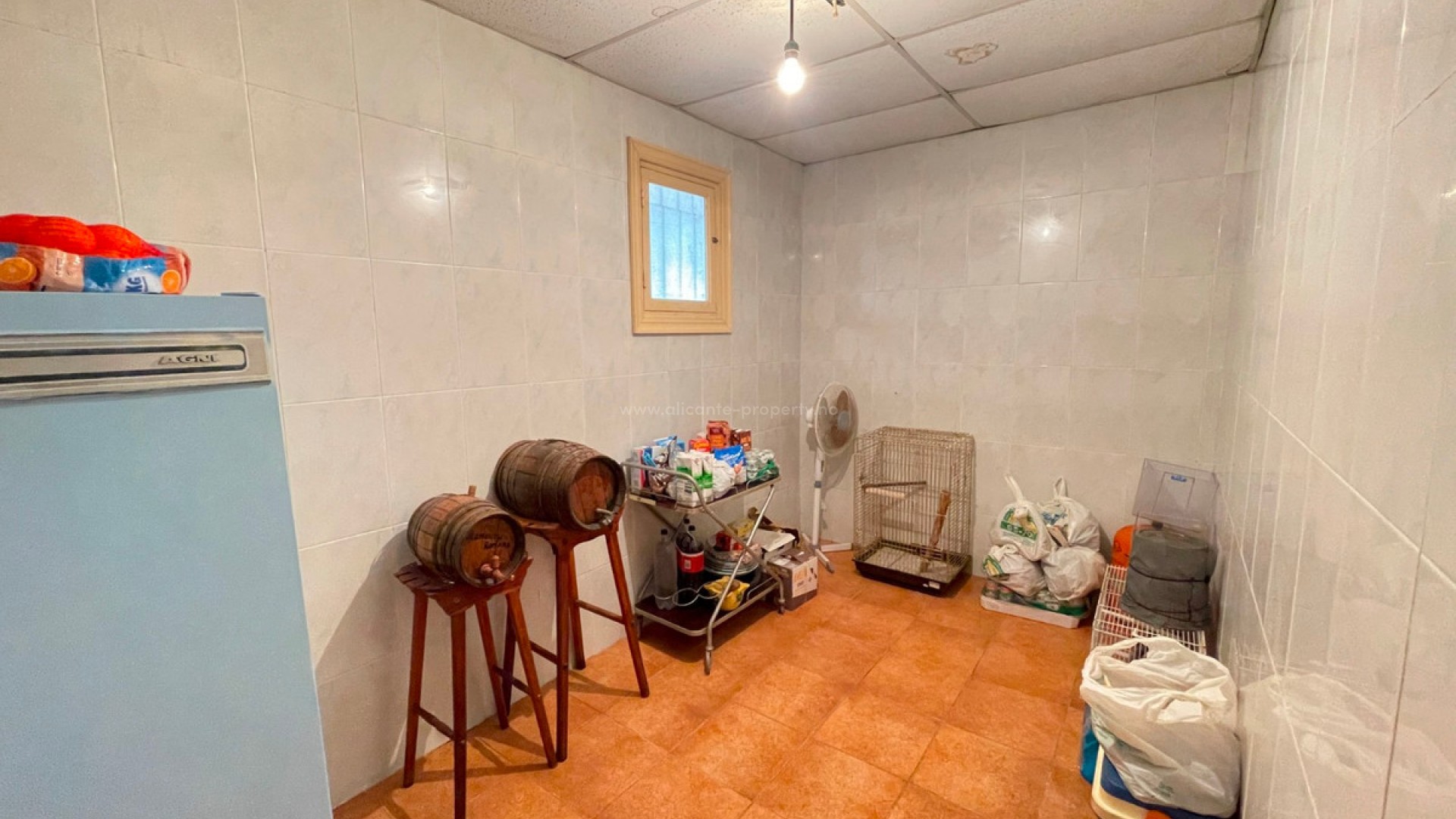 Villa en Elche Centro