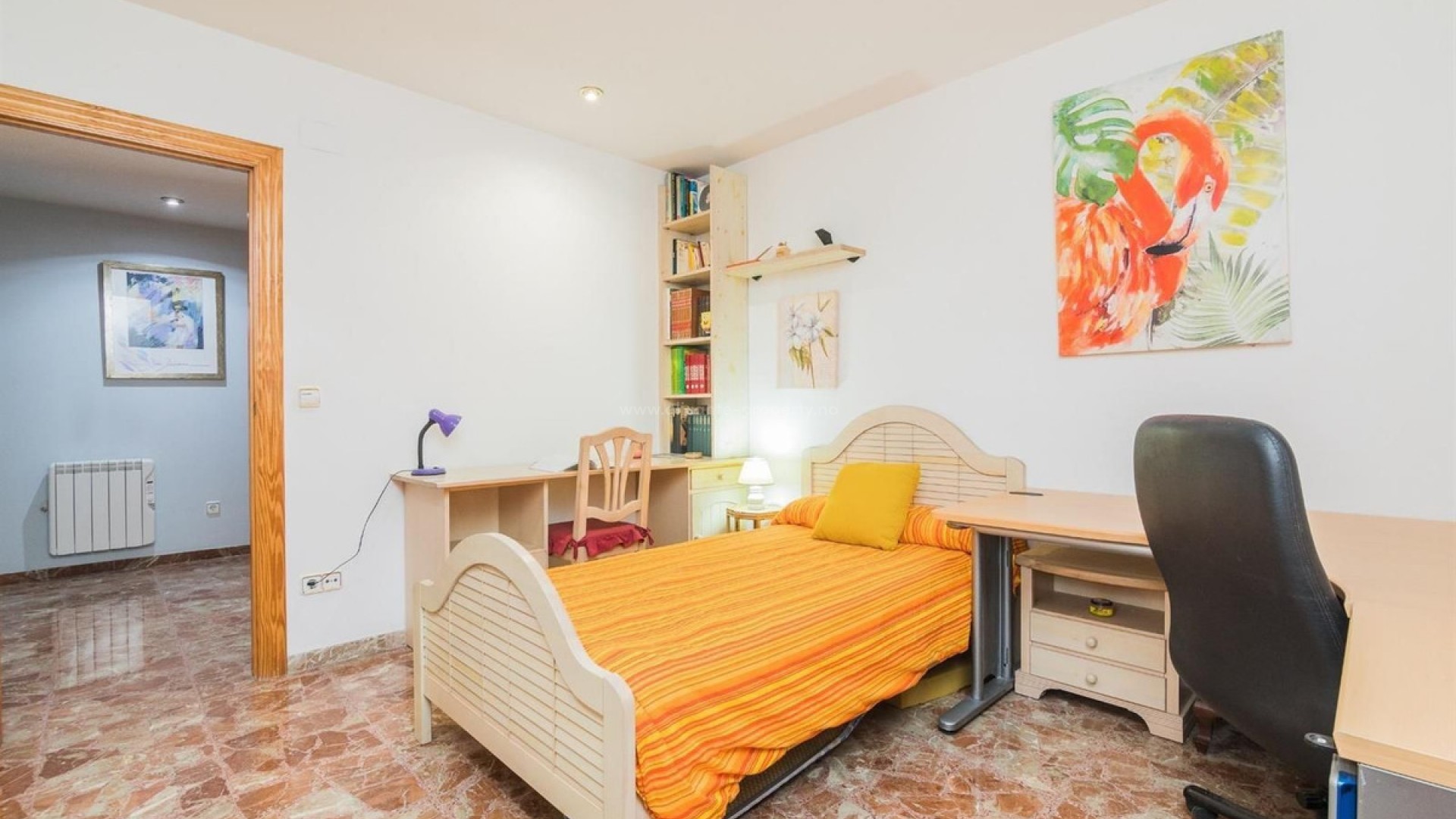 Villa en Elche Centro