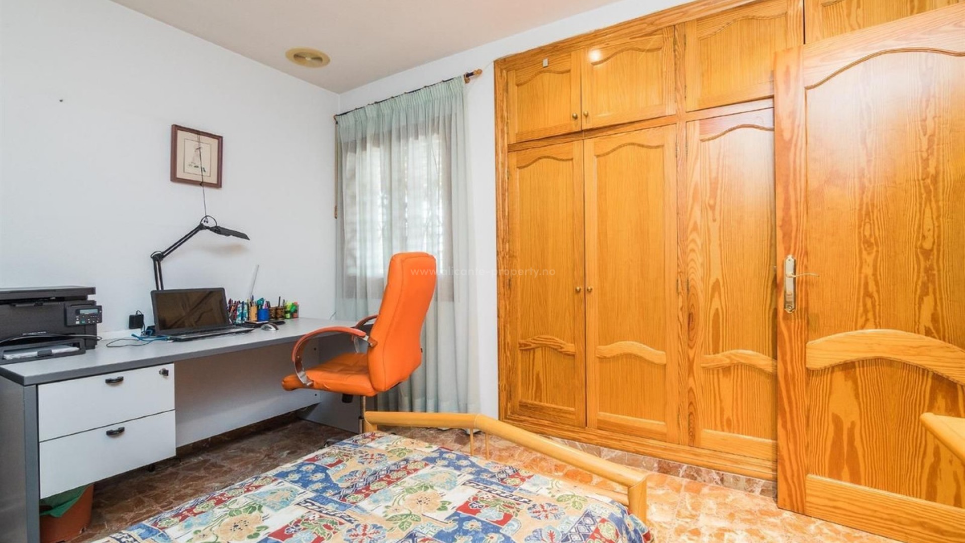 Villa en Elche Centro