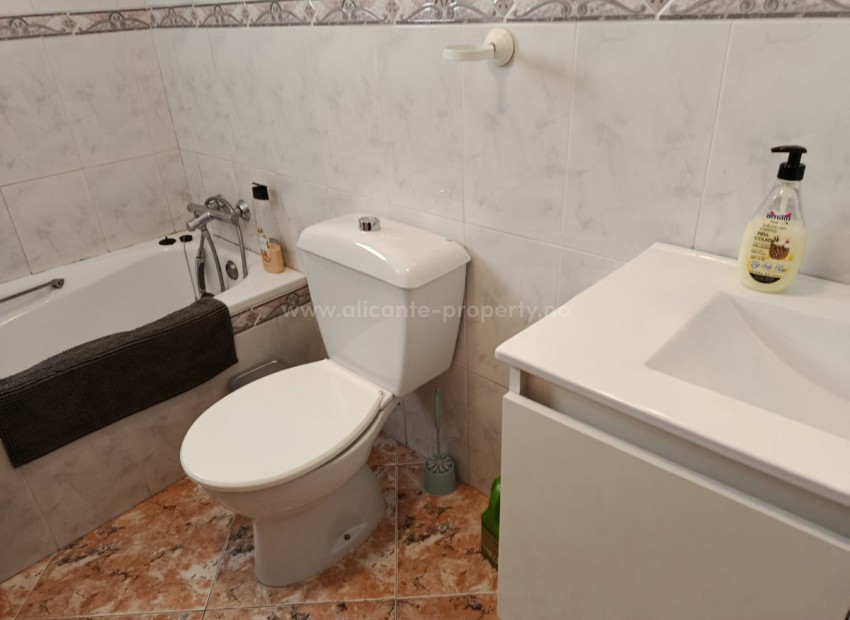 Villa en Elche Centro