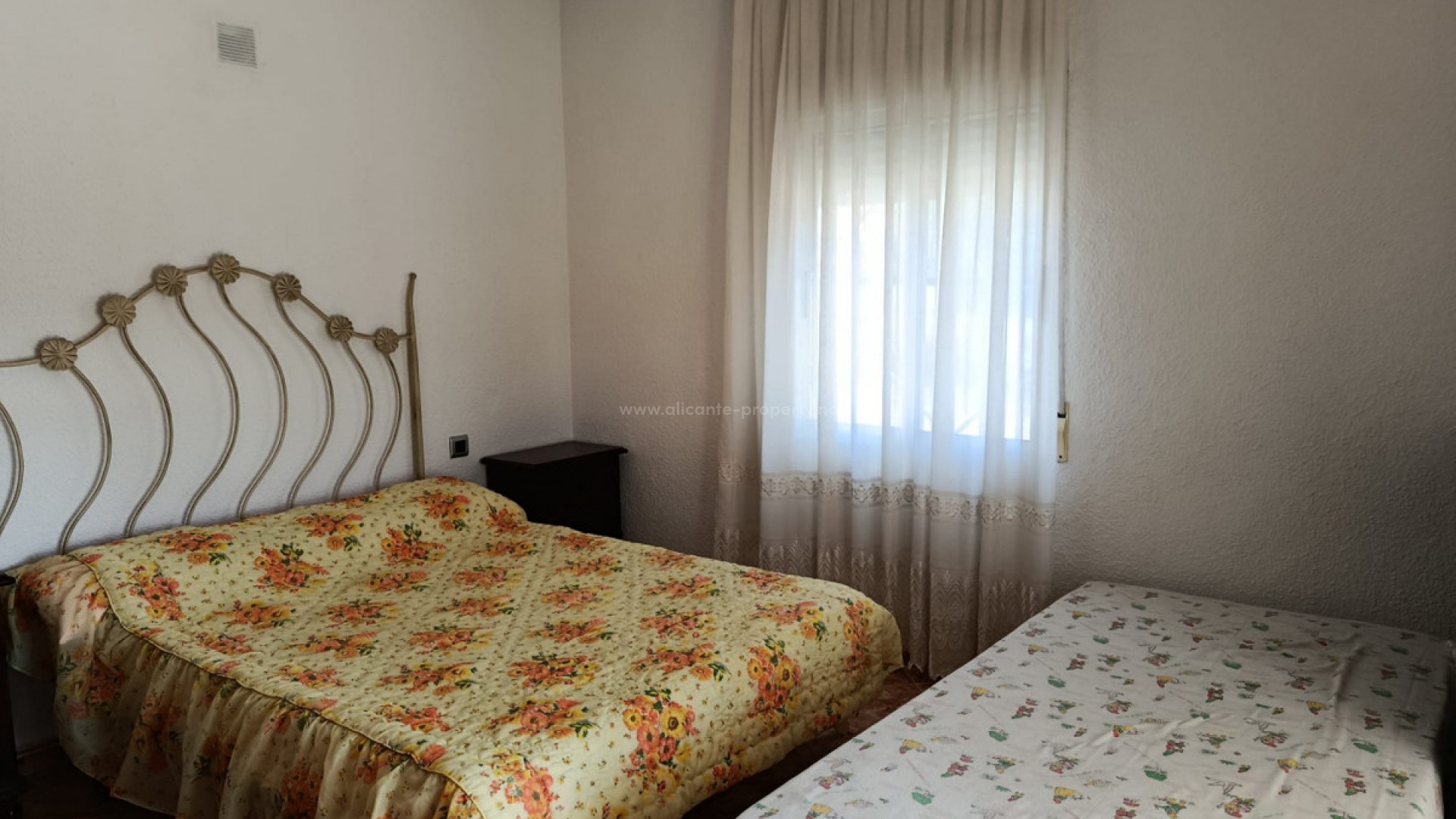 Villa en Elche Centro