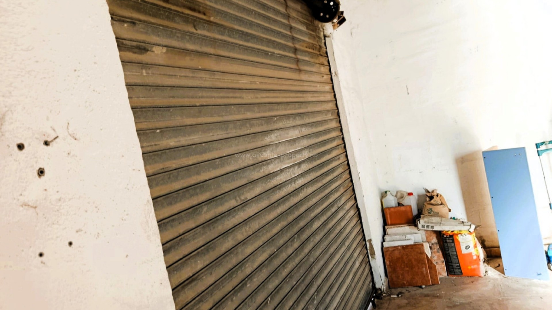 Villa en Elche Centro